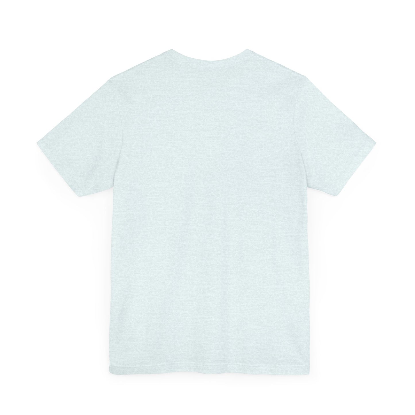 Not Gon'na Stop My Groove: Sickle Diva Collection, Unisex Jersey Short Sleeve Tee