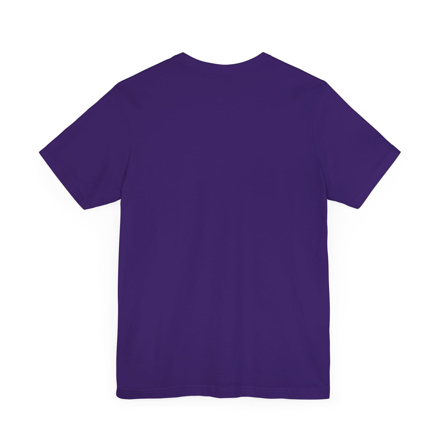 Not Gon'na Stop My Groove: Sickle Diva Collection, Unisex Jersey Short Sleeve Tee