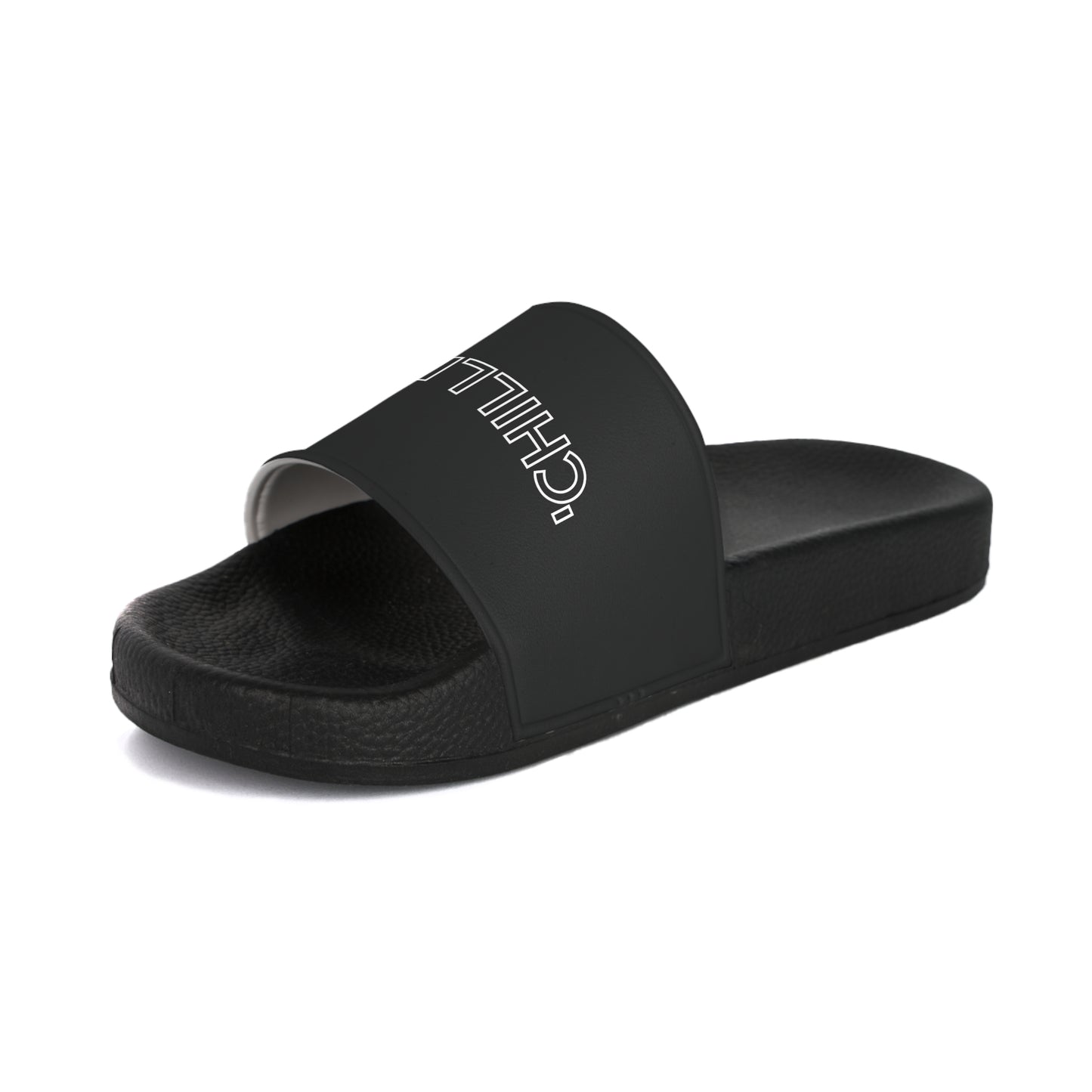 'CHILLIN' - Women's Slide Sandals