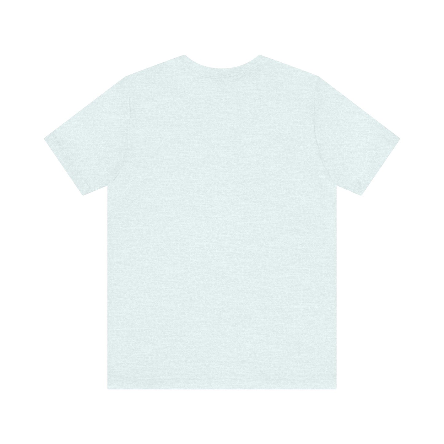 Not Gon'na Stop My Groove: Sickle Diva Collection, Unisex Jersey Short Sleeve Tee