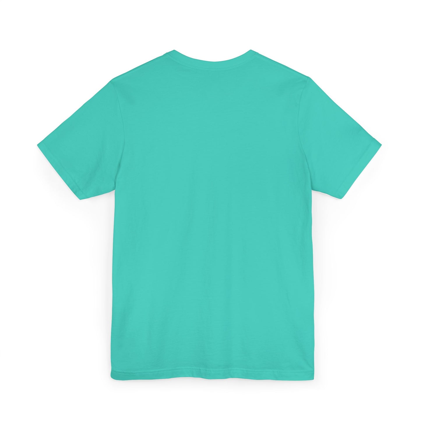 Out Of The Darkness Unisex Jersey T-Shirt