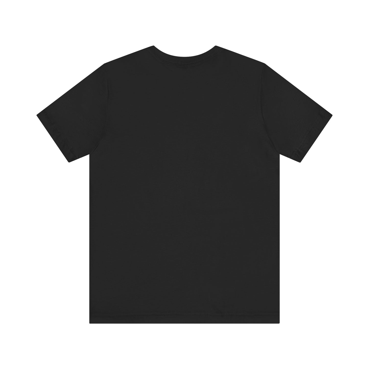 Not Gon'na Stop My Groove: Sickle Diva Collection, Unisex Jersey Short Sleeve Tee