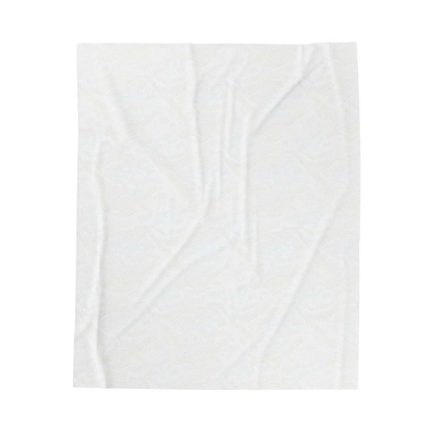 Sickle Princess Velveteen Plush Blanket