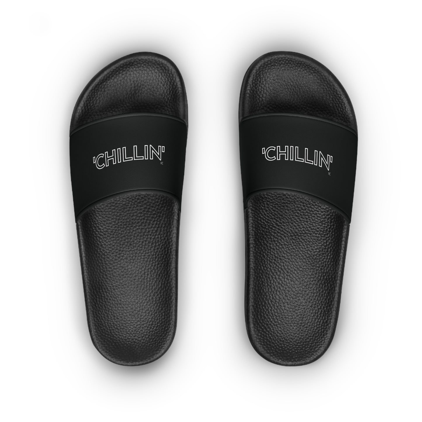 'CHILLIN' - Women's Slide Sandals
