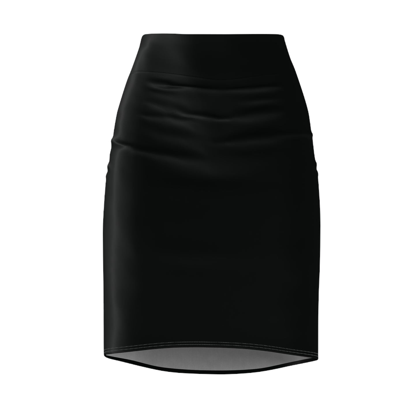 'CHILLIN' - Women's Pencil Skirt (AOP)