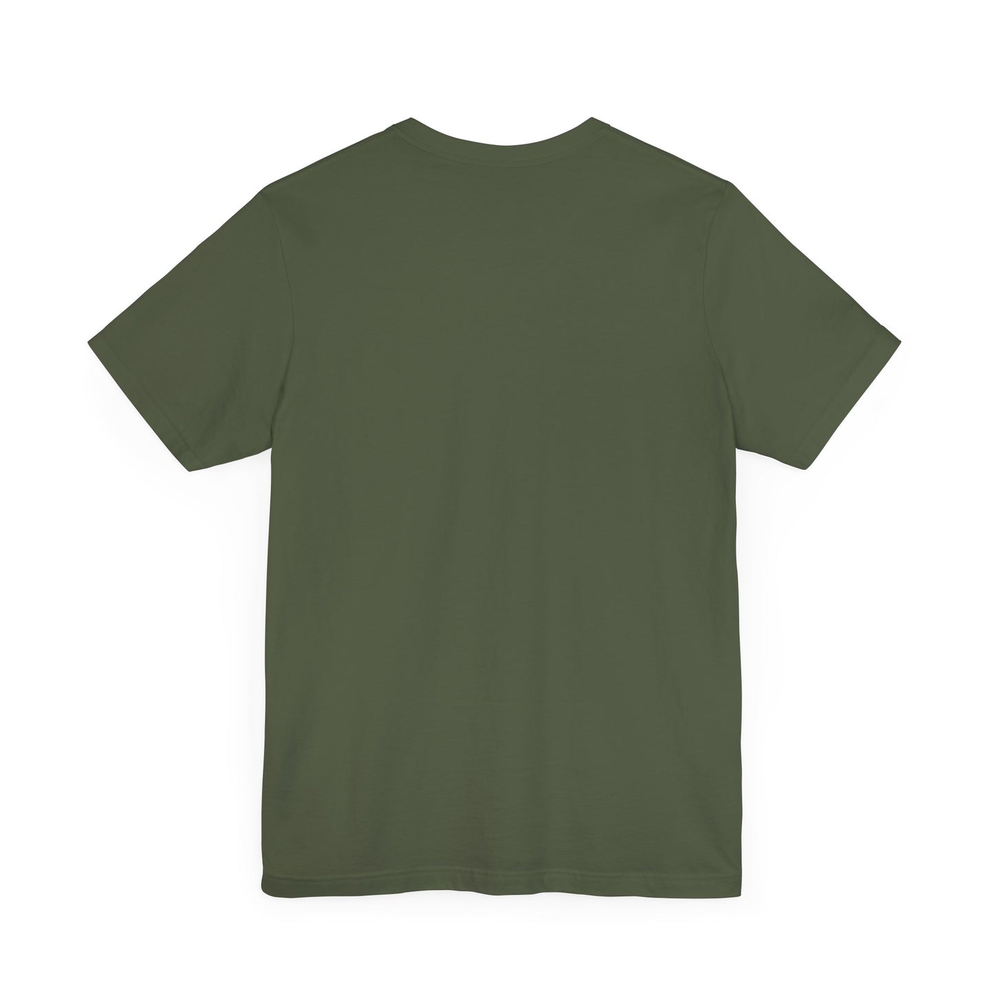 Not Gon'na Stop My Groove: Sickle Diva Collection, Unisex Jersey Short Sleeve Tee