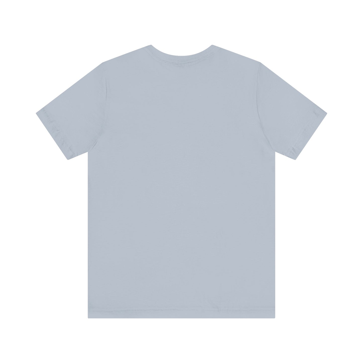 Not Gon'na Stop My Groove: Sickle Diva Collection, Unisex Jersey Short Sleeve Tee