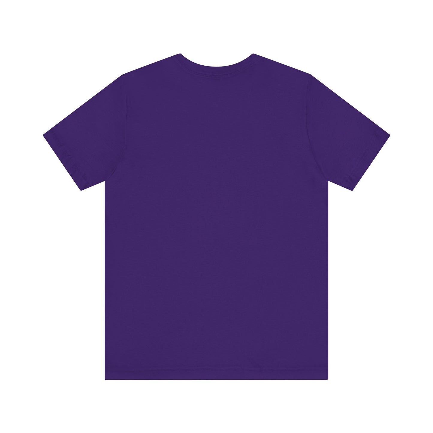 Not Gon'na Stop My Groove: Sickle Diva Collection, Unisex Jersey Short Sleeve Tee