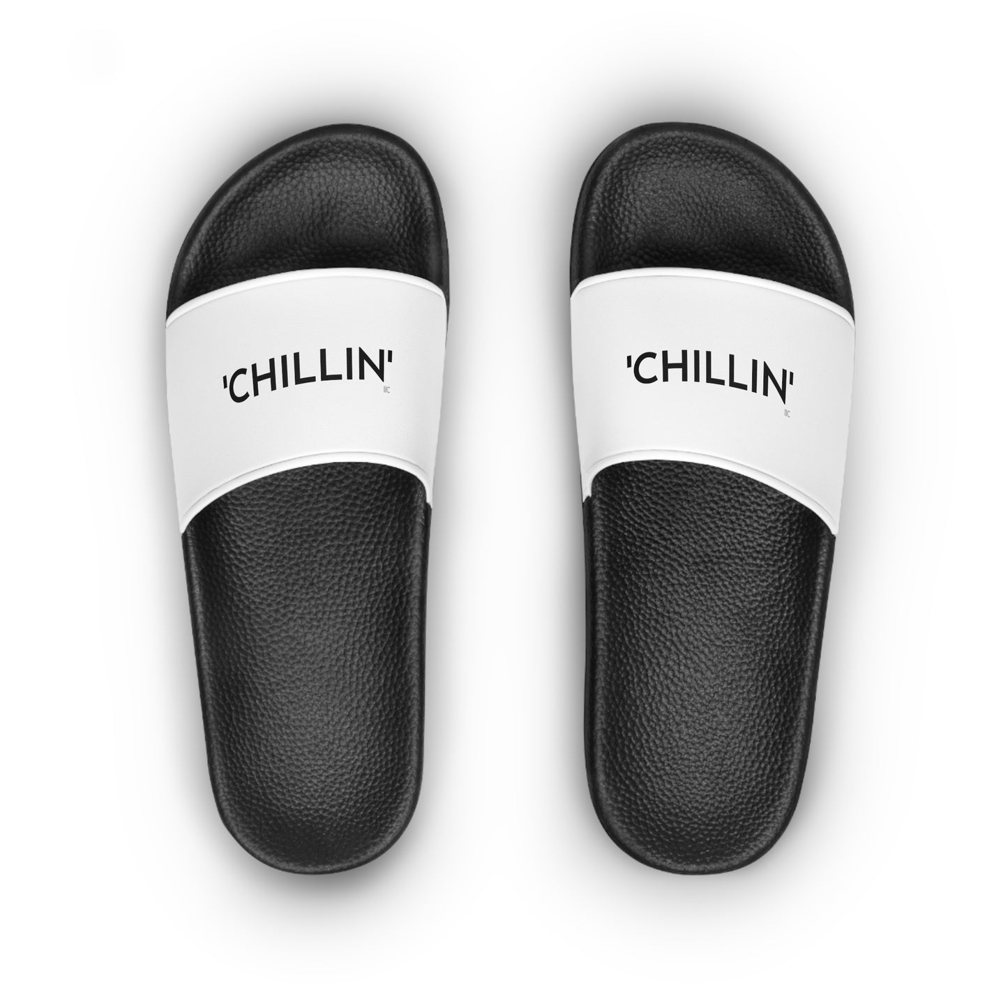 'CHILLIN' - Women's Slide Sandals