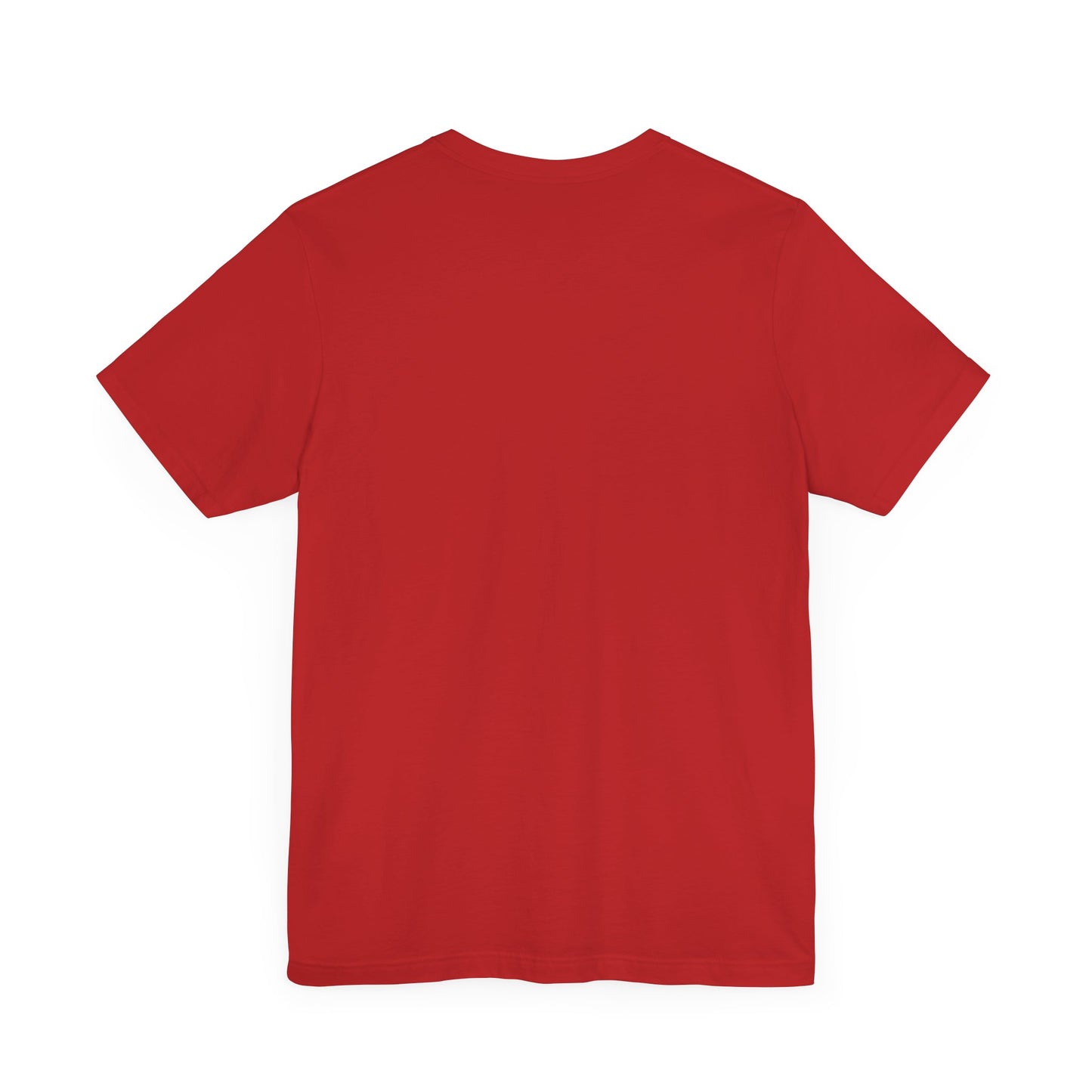 Not Gon'na Stop My Groove: Sickle Diva Collection, Unisex Jersey Short Sleeve Tee
