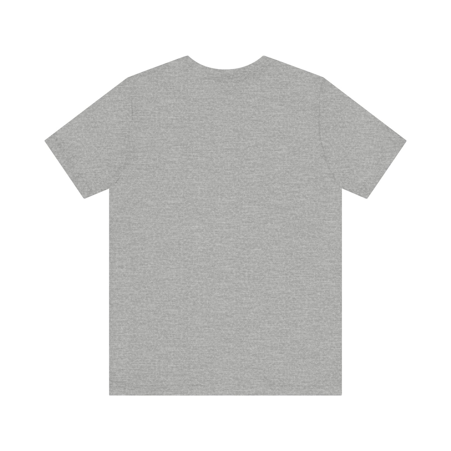 Not Gon'na Stop My Groove: Sickle Diva Collection, Unisex Jersey Short Sleeve Tee