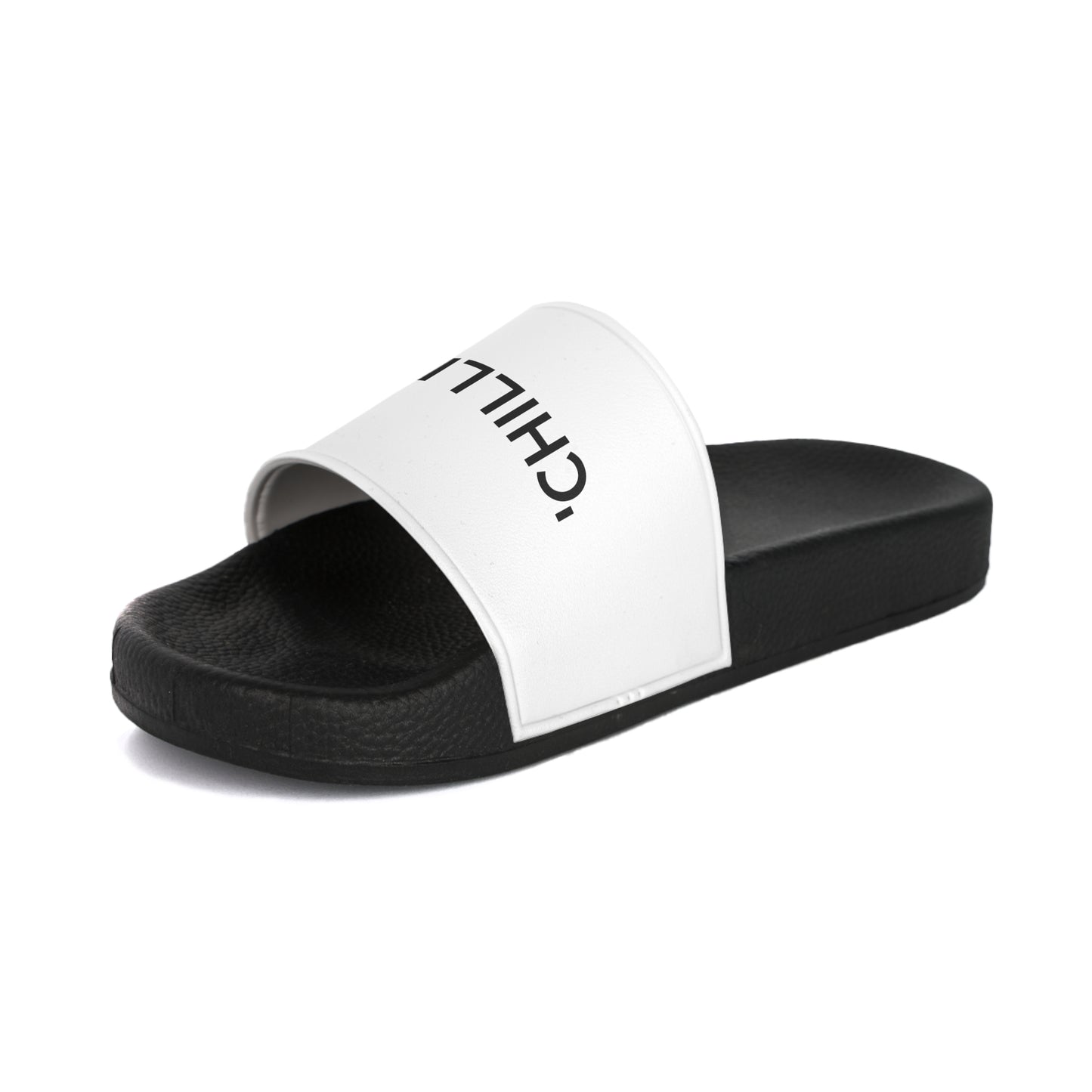 'CHILLIN' - Women's Slide Sandals
