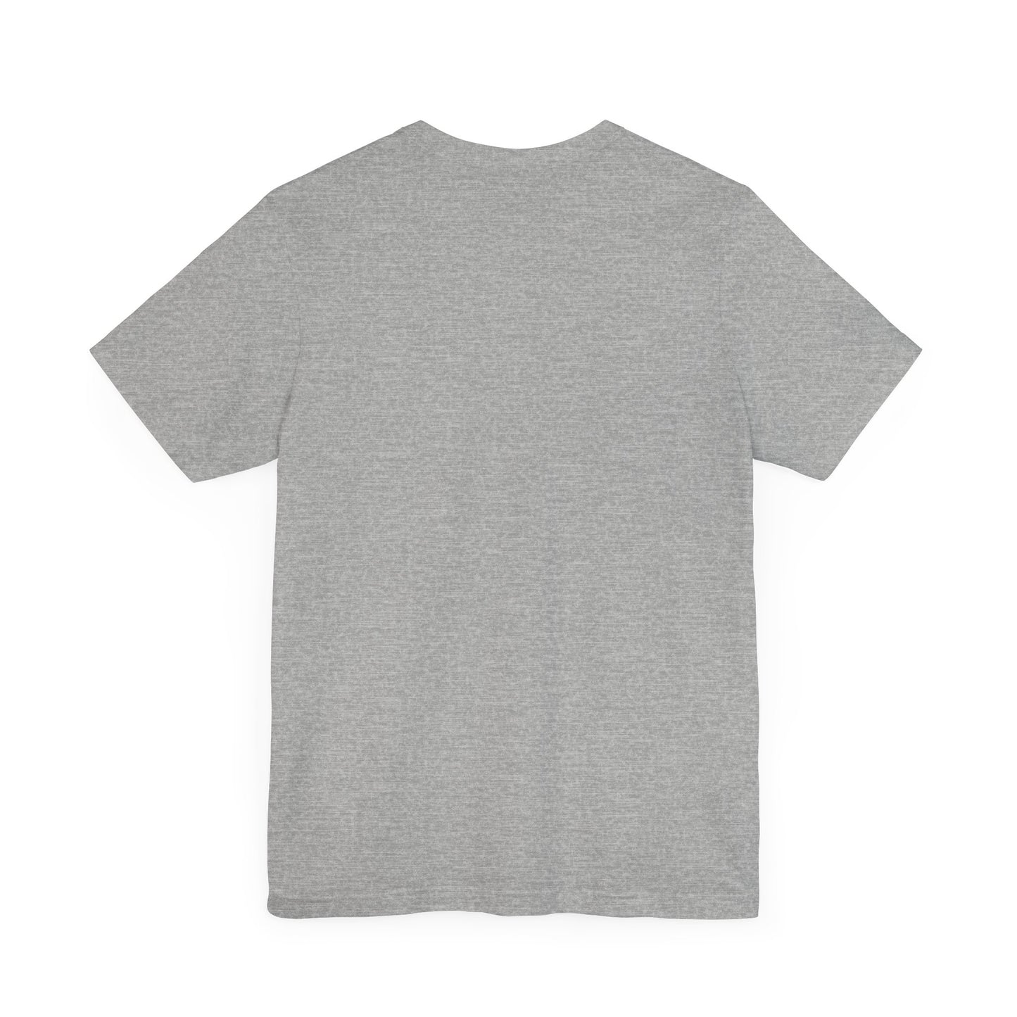 Not Gon'na Stop My Groove: Sickle Diva Collection, Unisex Jersey Short Sleeve Tee