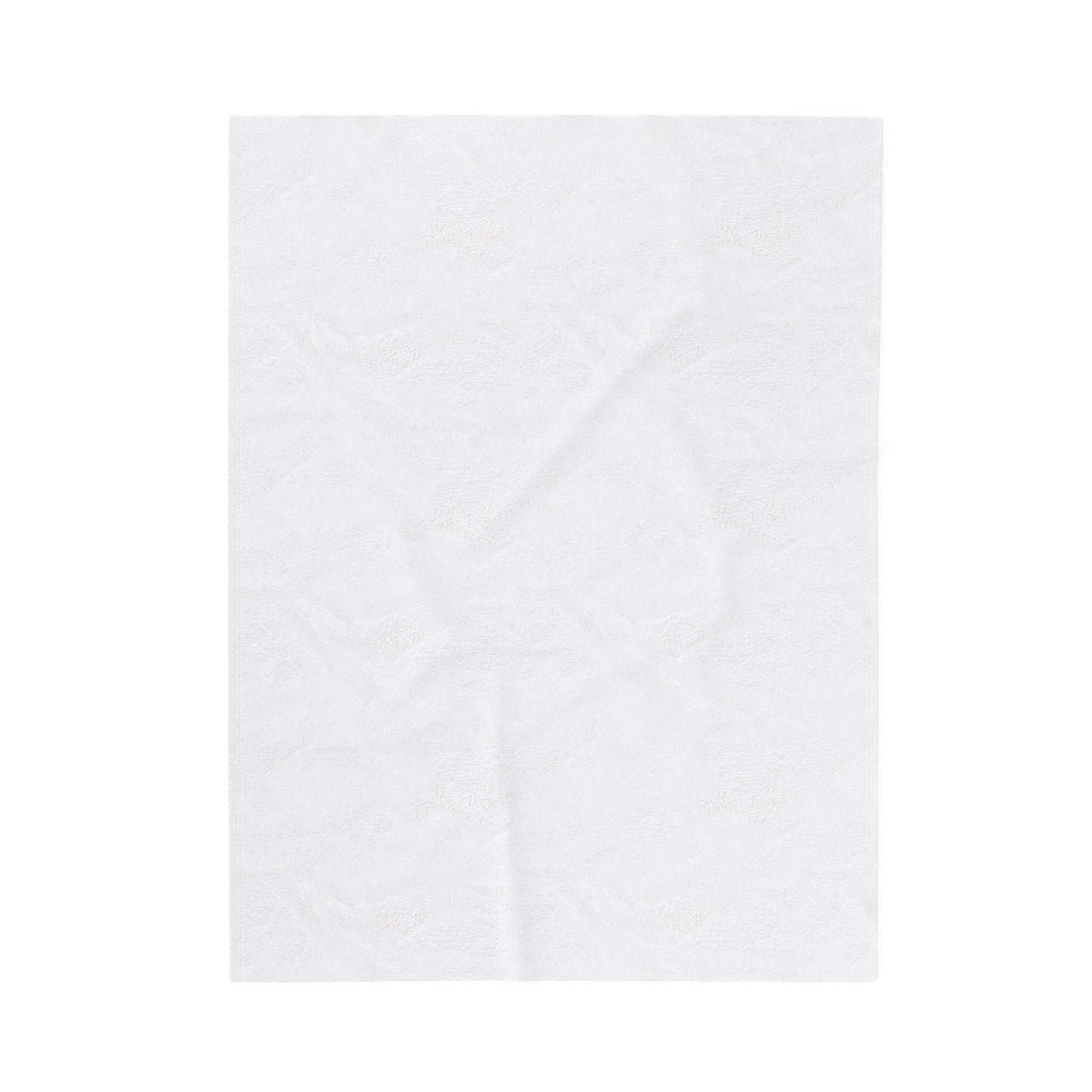 Sickle Princess Velveteen Plush Blanket