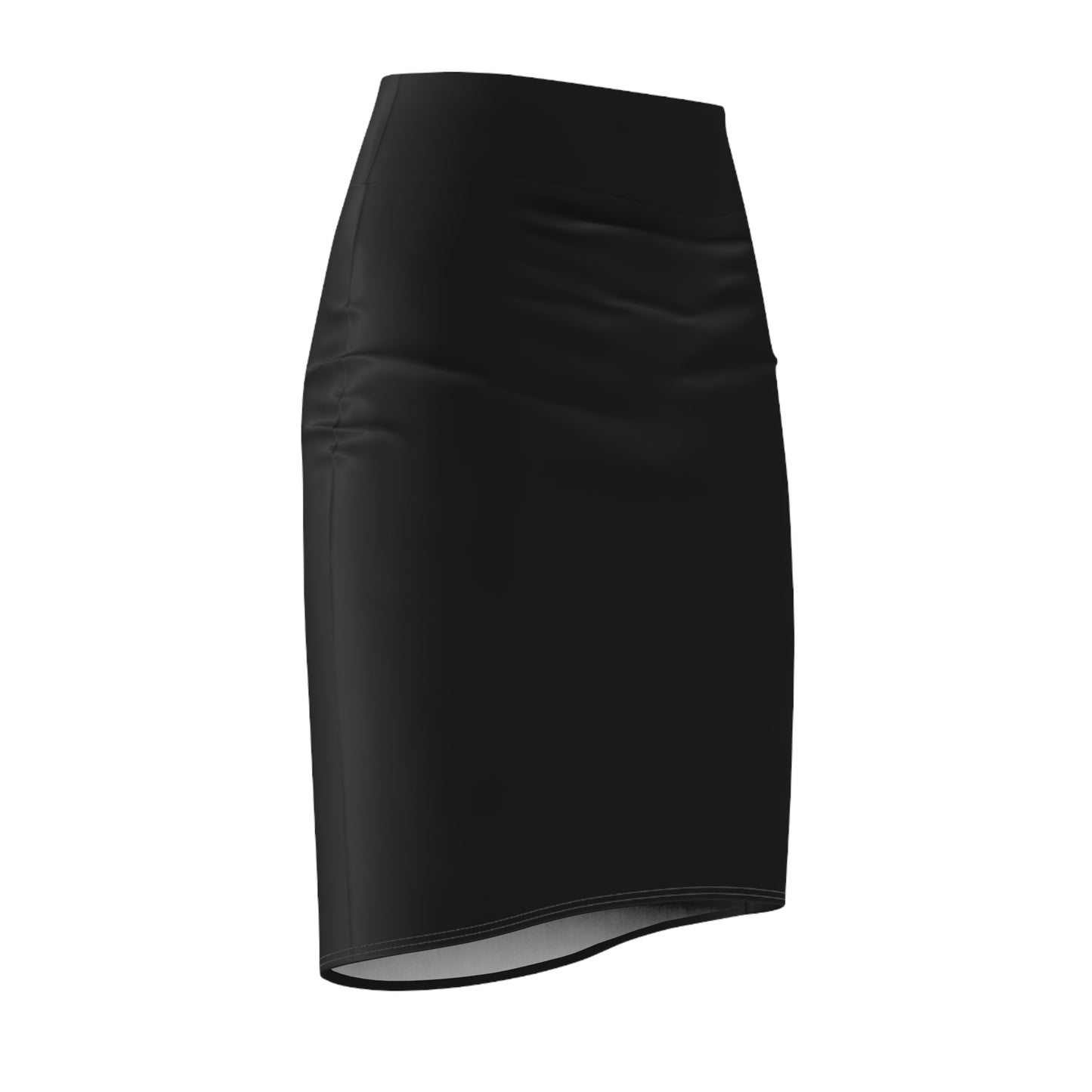 'CHILLIN' - Women's Pencil Skirt (AOP)