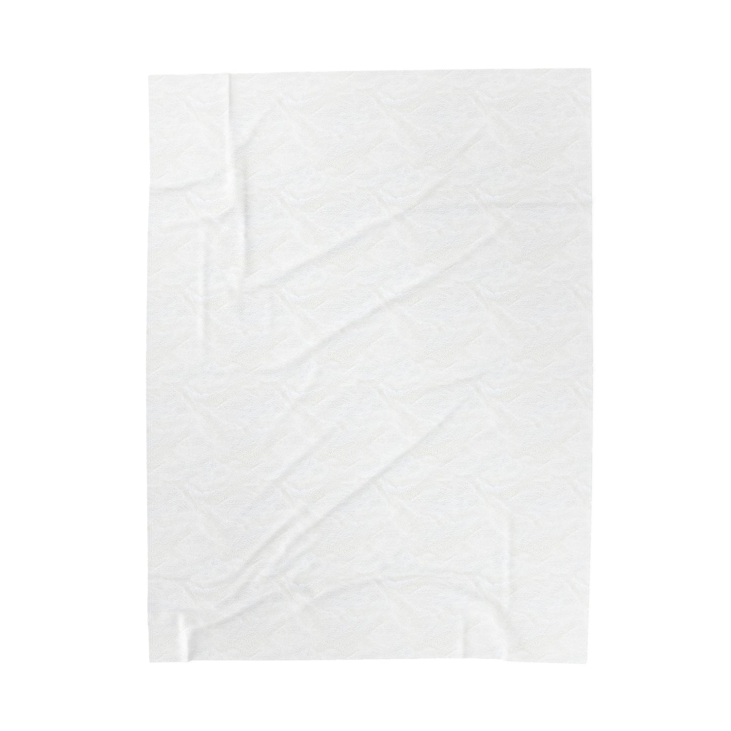 Sickle Princess Velveteen Plush Blanket