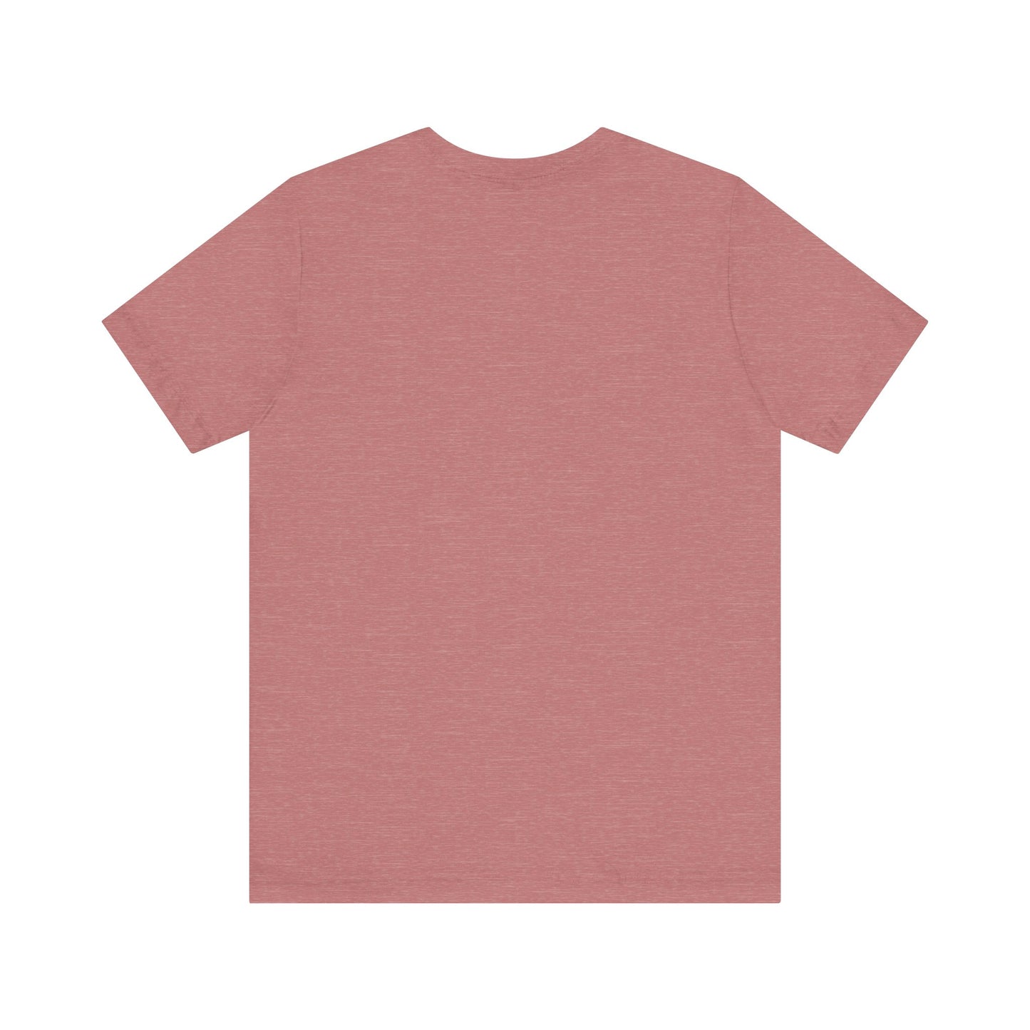 Not Gon'na Stop My Groove: Sickle Diva Collection, Unisex Jersey Short Sleeve Tee
