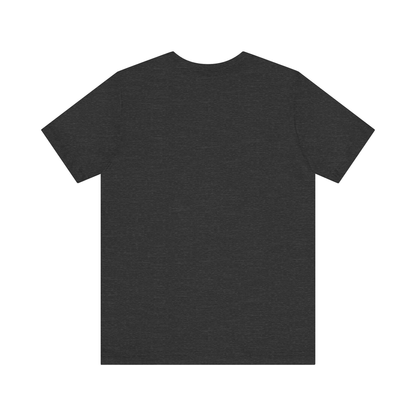 Not Gon'na Stop My Groove: Sickle Diva Collection, Unisex Jersey Short Sleeve Tee