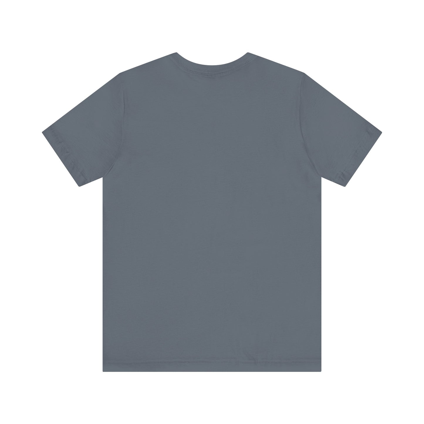 Not Gon'na Stop My Groove: Sickle Diva Collection, Unisex Jersey Short Sleeve Tee