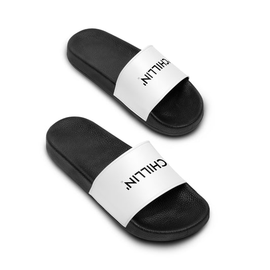 'CHILLIN' - Women's Slide Sandals