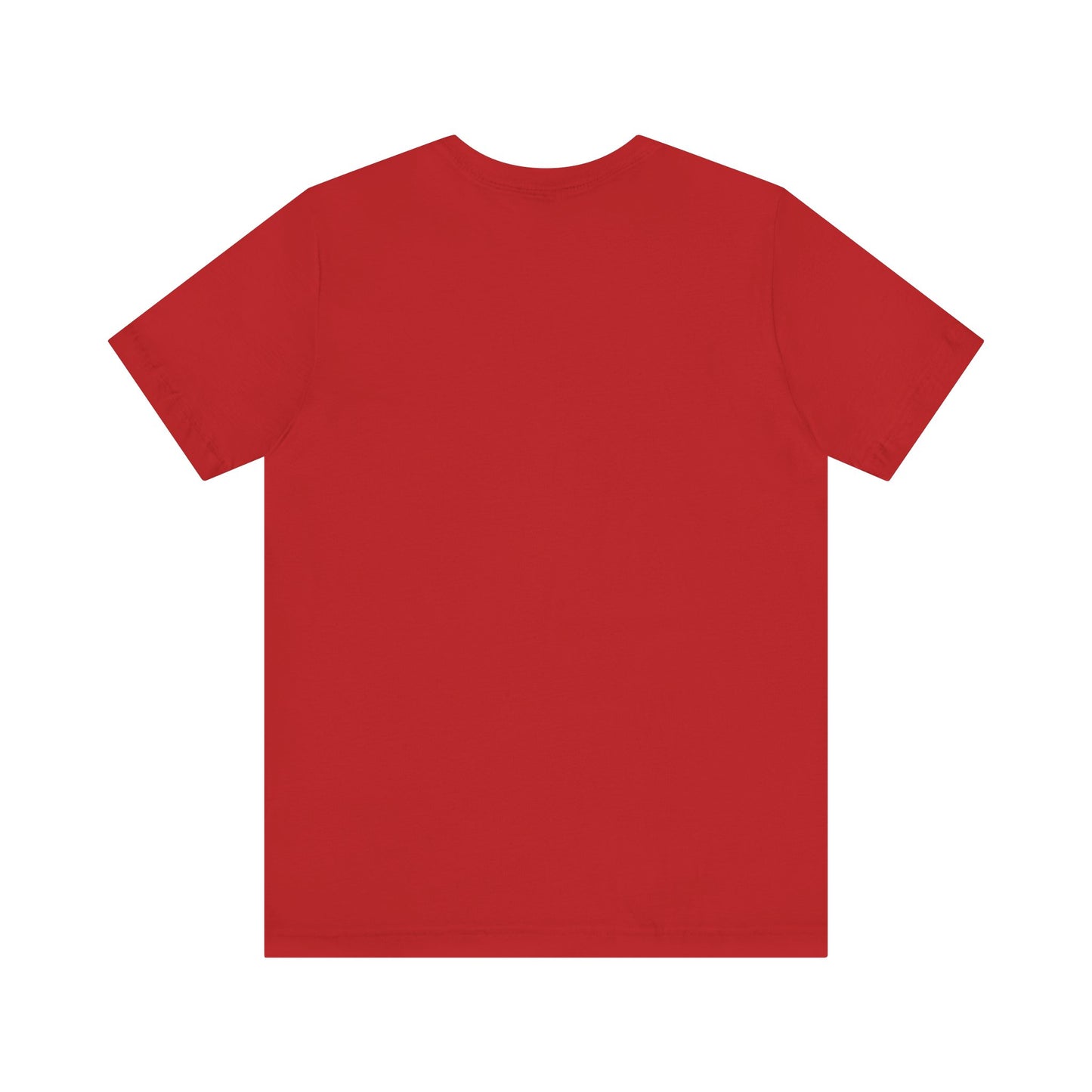 Not Gon'na Stop My Groove: Sickle Diva Collection,  Unisex Jersey Short Sleeve Tee