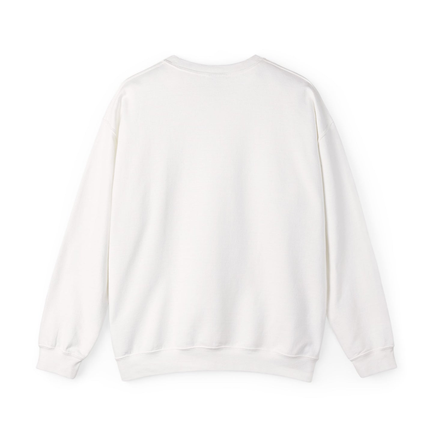 Sickle Princess Heavy Blend™ Crewneck Sweatshirt